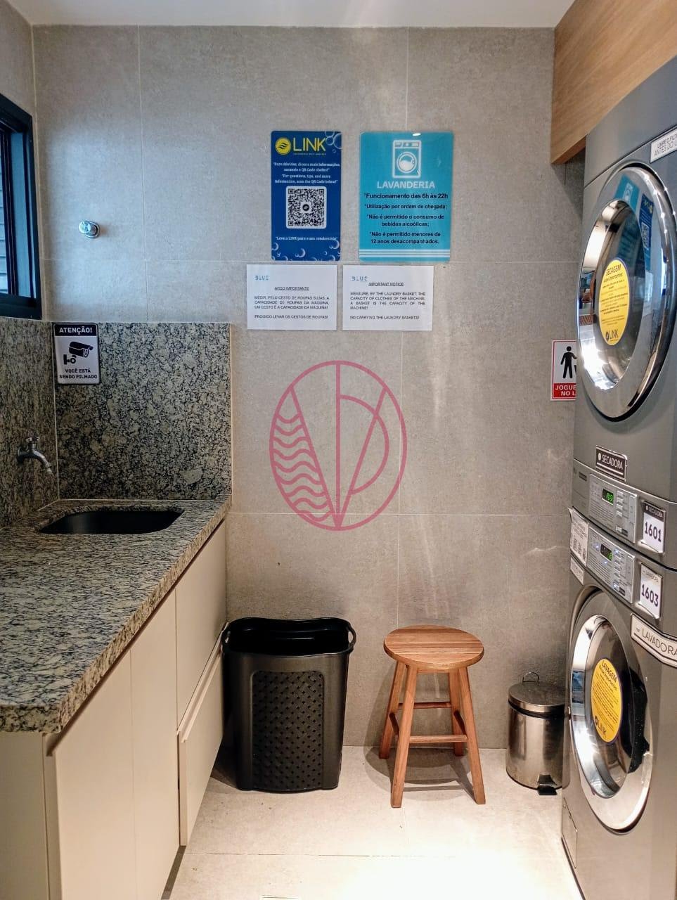 Apartamento à venda com 1 quarto, 1 suíte, 1 vaga e 27m² no Barra, Salvador (BA) — foto 10 de 24
