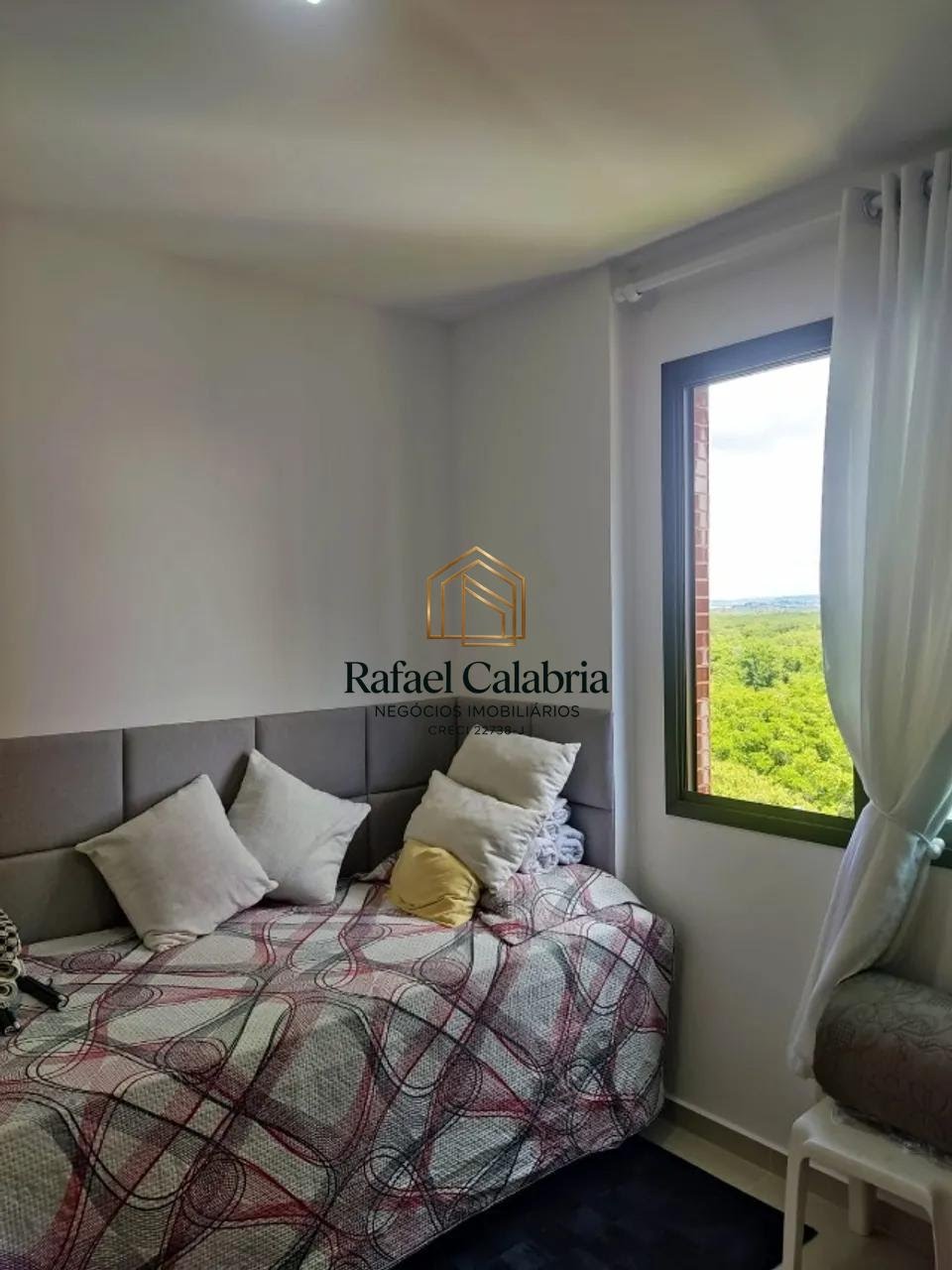 Apartamento à venda com 3 quartos, 1 suíte, 2 vagas e 97m² no Paiva, Cabo de Santo Agostinho (PE) — foto 13 de 17