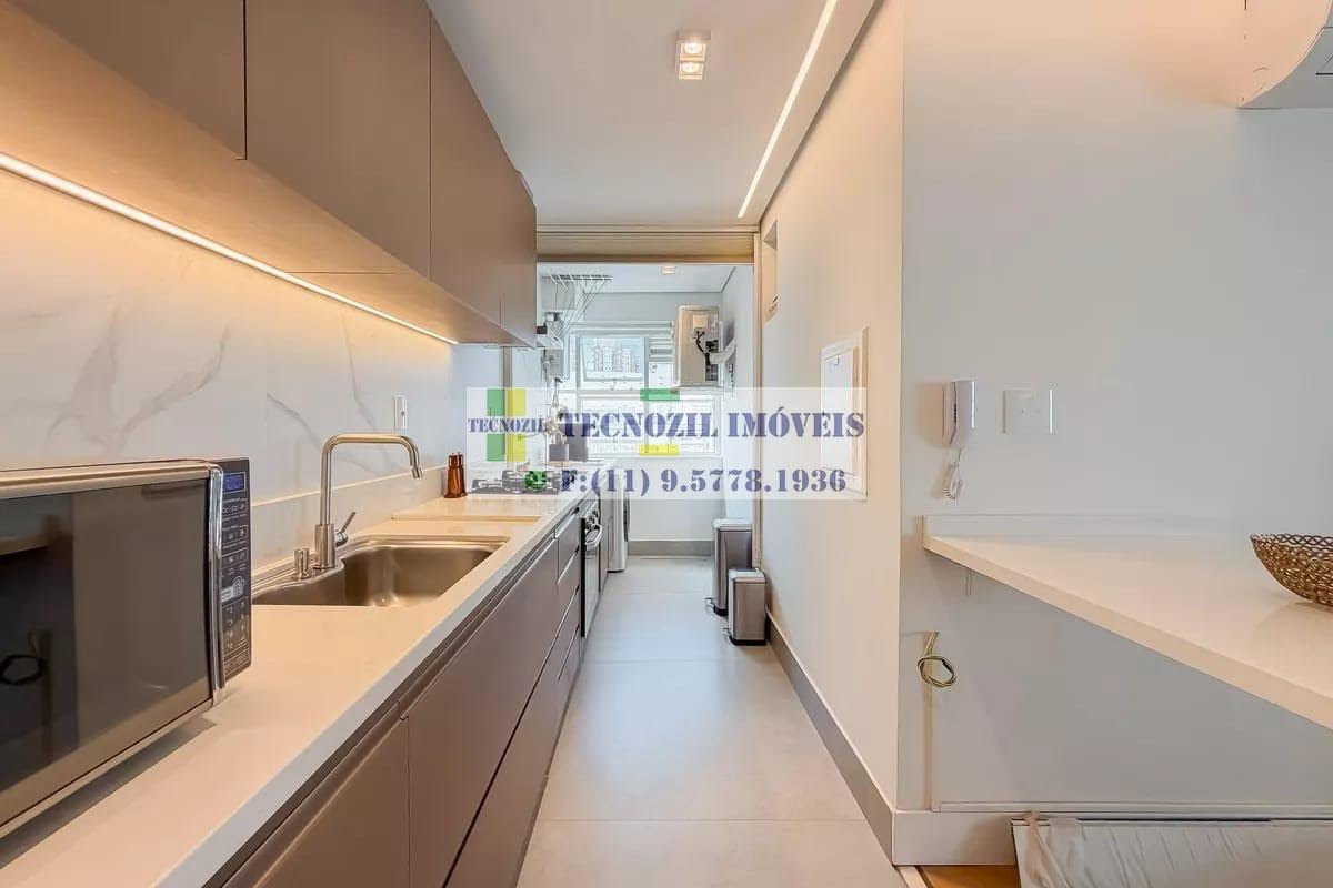 Apartamento, 2 quartos, 77 m² - Foto 8