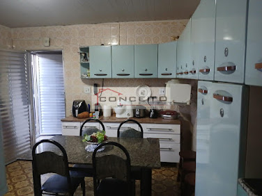 Casa Sobrado em Jardim Aricanduva  -  São Paulo