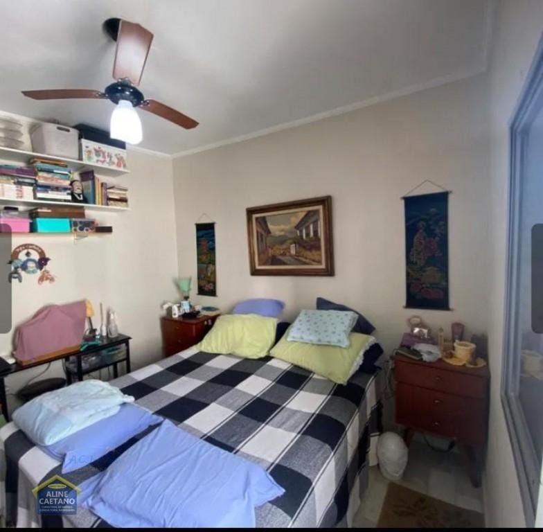 Apartamento à venda com 2 quartos, 1 banheiro, 1 vaga e 68m² no Cidade Ocian, Praia Grande (SP) — foto 9 de 19