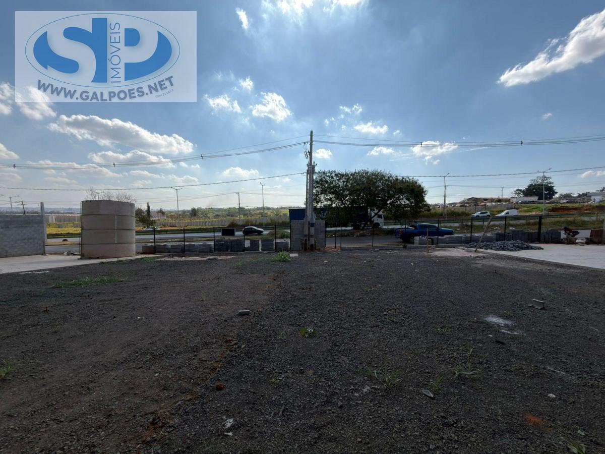 Depósito-Galpão, 2200 m² - Foto 24