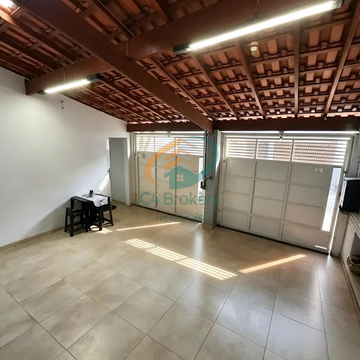 Sobrado à venda no Itaim Paulista – São Paulo/SP | 2 Dormitórios | 80 m² | Reformada