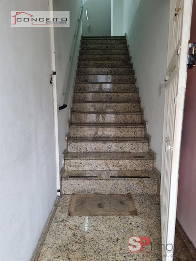 Conjunto / Sala em Vila Azevedo  -  São Paulo
