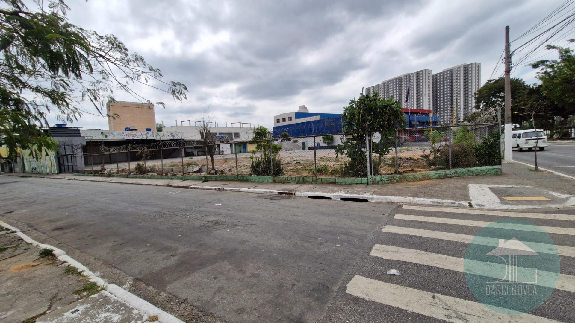 Casa para alugar com 1800m² no Vila Nova Cachoeirinha, São Paulo (SP) — foto 2 de 4