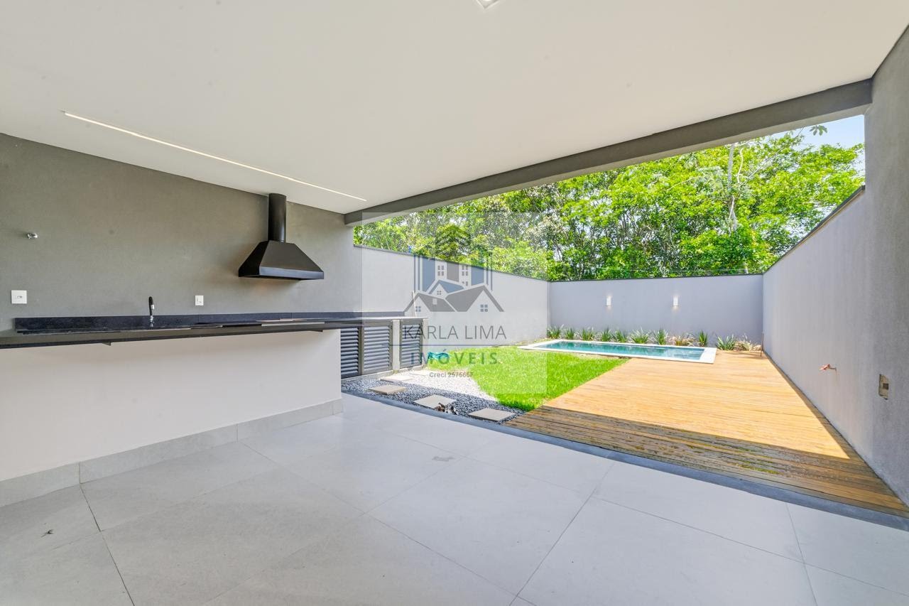 Casa à venda com 3 quartos, 2 suítes, 2 vagas e 131m² no São Lourenço, Bertioga (SP) — foto 8 de 23