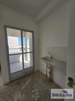 Cobertura à Venda na Vila Sônia, SP, 83m², 2 Dorms