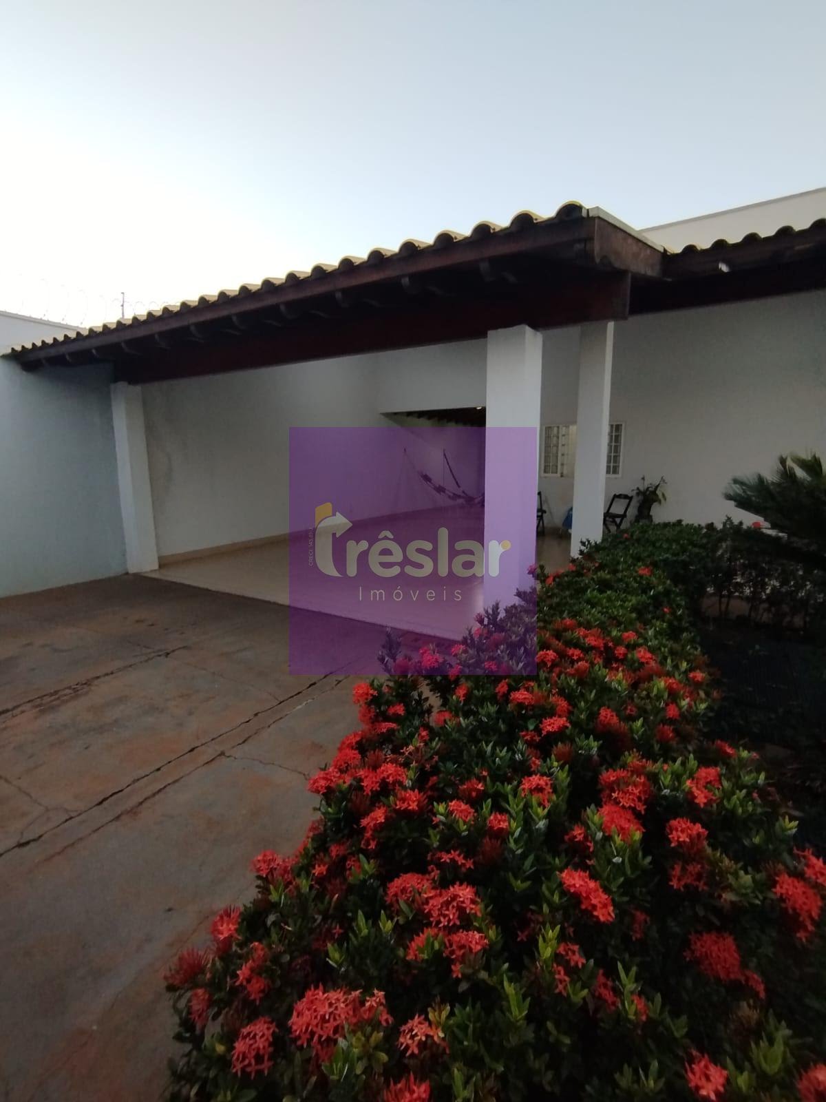 Casa à venda com 2 quartos, 1 banheiro, 4 vagas e 154m² no Jardim Primaveril, Três Lagoas (MS) — foto 2 de 18