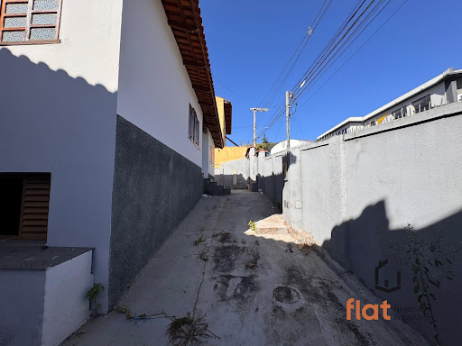 Casa de Alto Padrão no bairro São José, Pará de Minas | 3 Quartos
