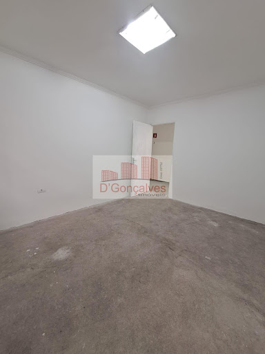 Sala em Centro  -  Diadema