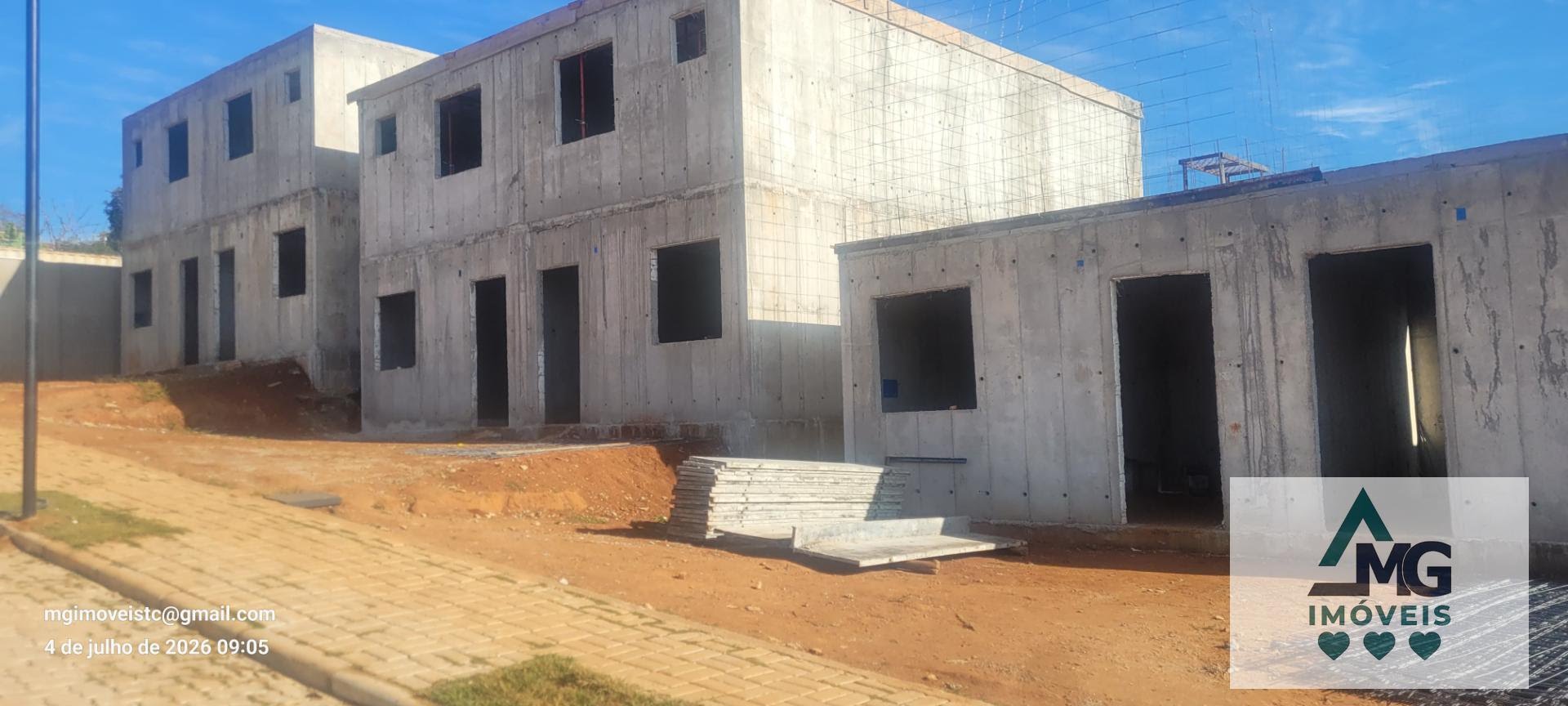 Casa à venda com 2 quartos, 2 suítes, 1 vaga e 80m² no Jardim Umuarama, Três Corações (MG) — foto 23 de 30