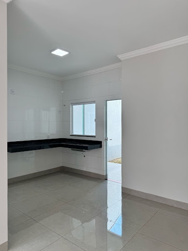 Casa em Jardim Brasília  -  Uberlândia