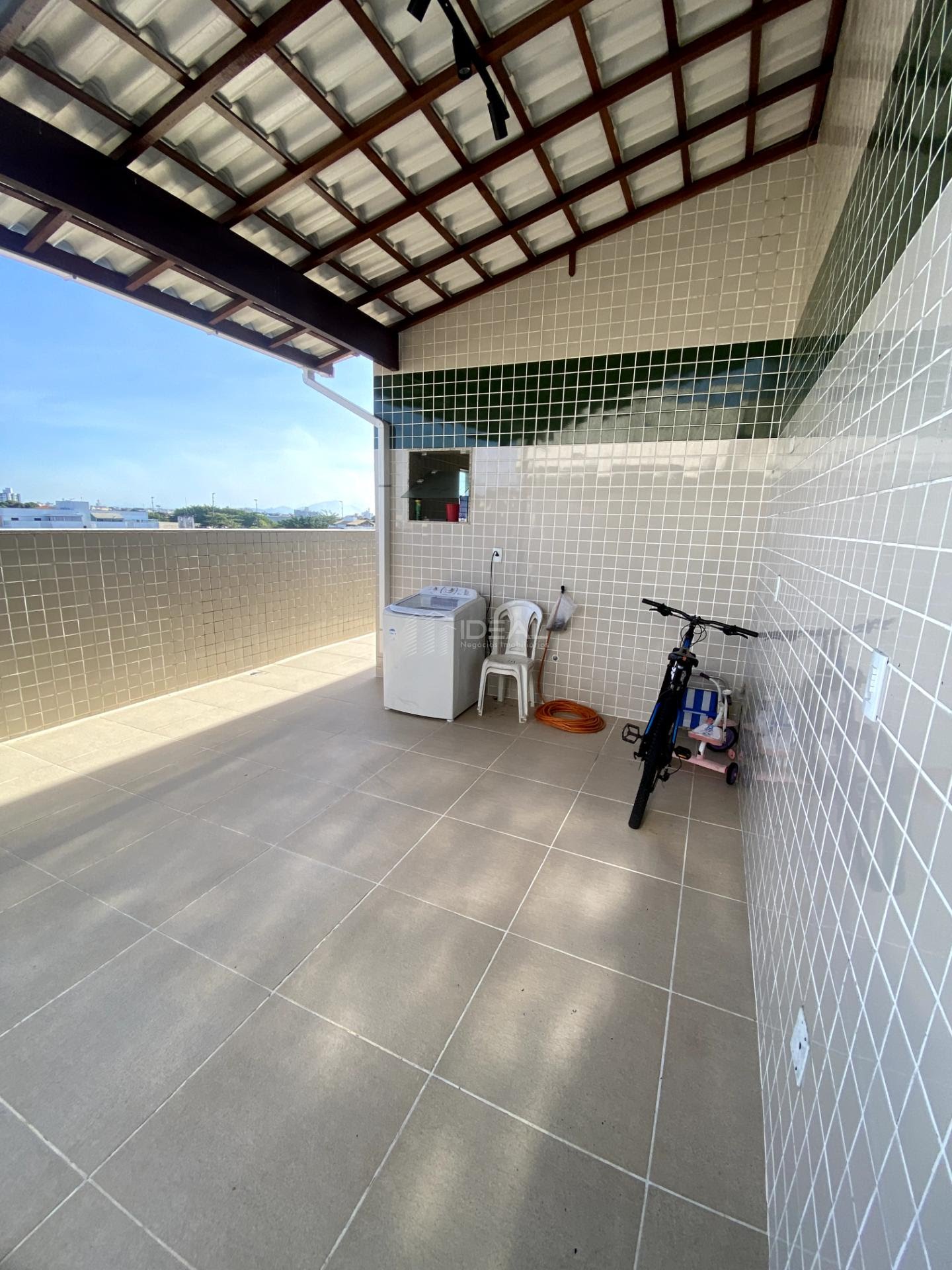 Cobertura à venda com 3 quartos, 2 suítes, 2 vagas e 249031m² no Parque Turf Club, Campos dos Goytacazes (RJ) — foto 17 de 21