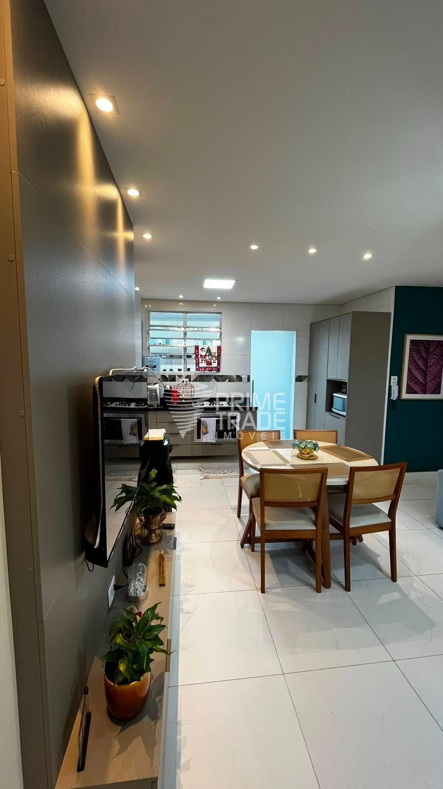 Apartamento à venda com 2 quartos, 1 banheiro, 1 vaga e 71m² no Macuco, Santos (SP) — foto 2 de 21