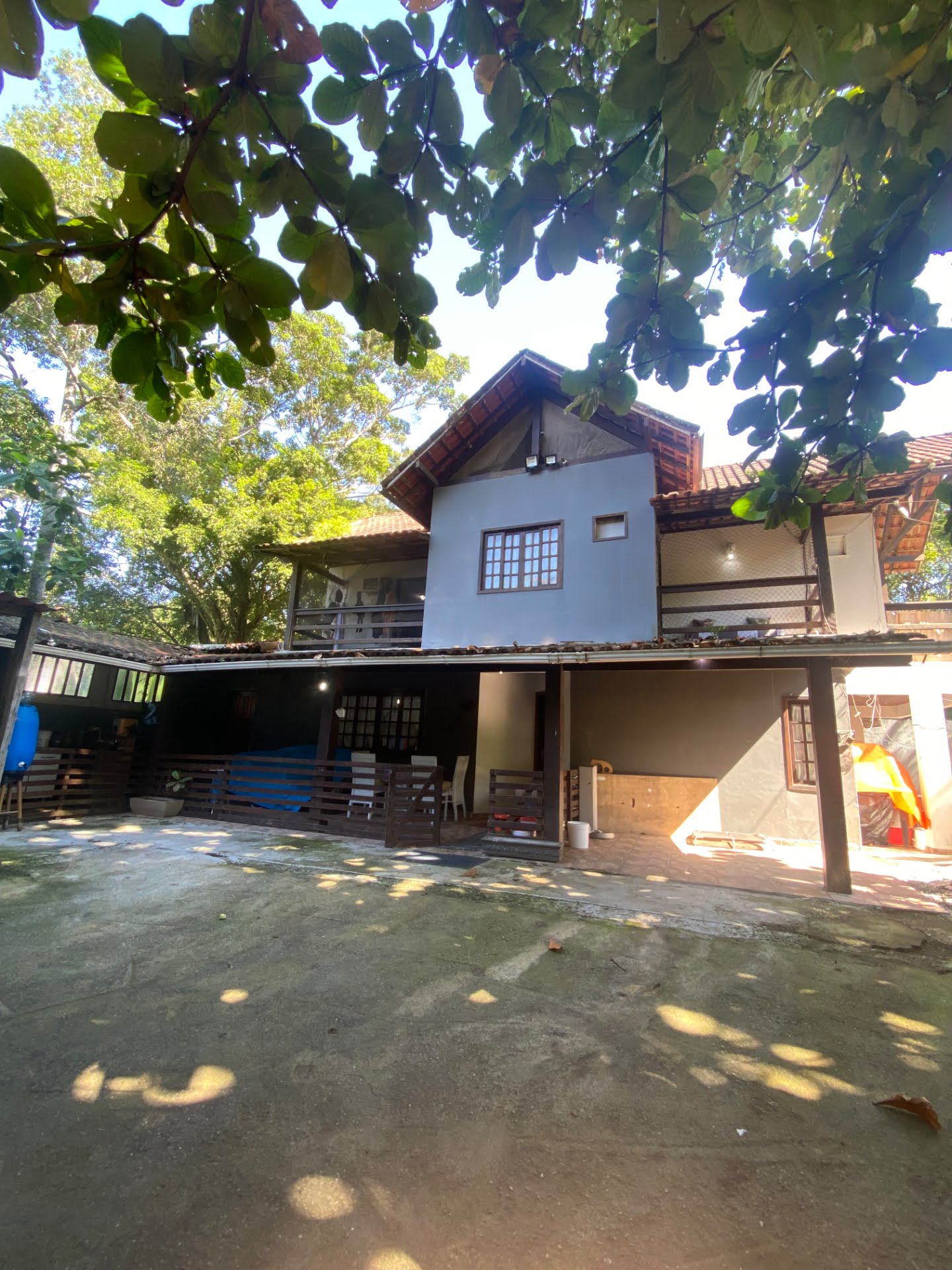 Casa à venda com 4 quartos, 1 suíte, 8 vagas e 300m² no Vargem Grande, Rio de Janeiro (RJ) — foto 2 de 30