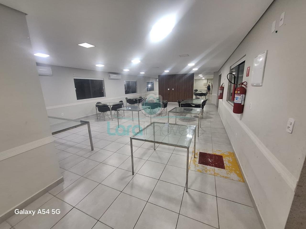 Apartamento para alugar com 2 quartos, 1 banheiro, 1 vaga e 50m² no São José do Barreto, Macaé (RJ) — foto 27 de 30