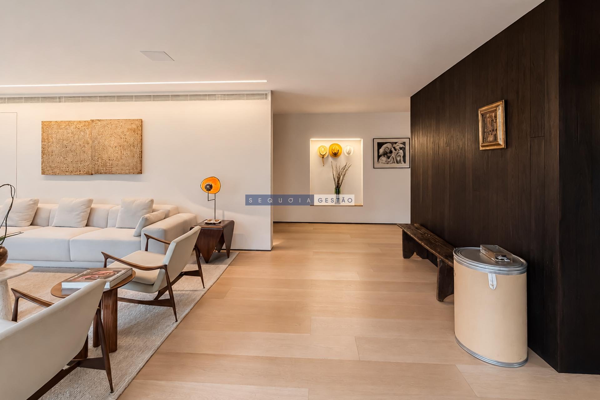 Apartamento à venda com 4 quartos, 3 suítes, 4 vagas e 396m² no Itaim Bibi, São Paulo (SP) — foto 7 de 30