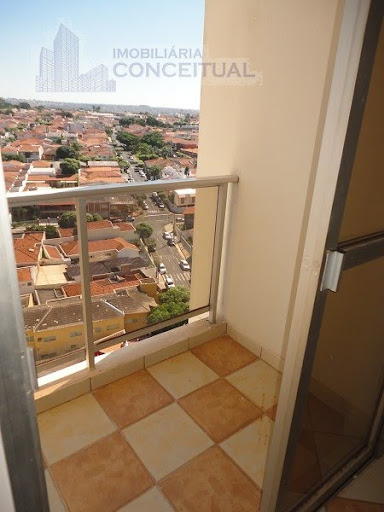 Sacada com Excelente Vista Panorâmica