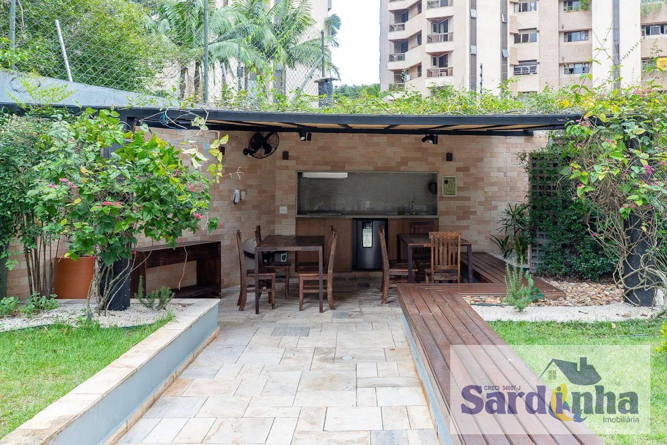 Apartamento à venda com 3 quartos, 1 suíte, 2 vagas e 106m² no Vila Sônia, São Paulo (SP) — foto 6 de 8