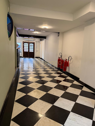 Av. Mascote