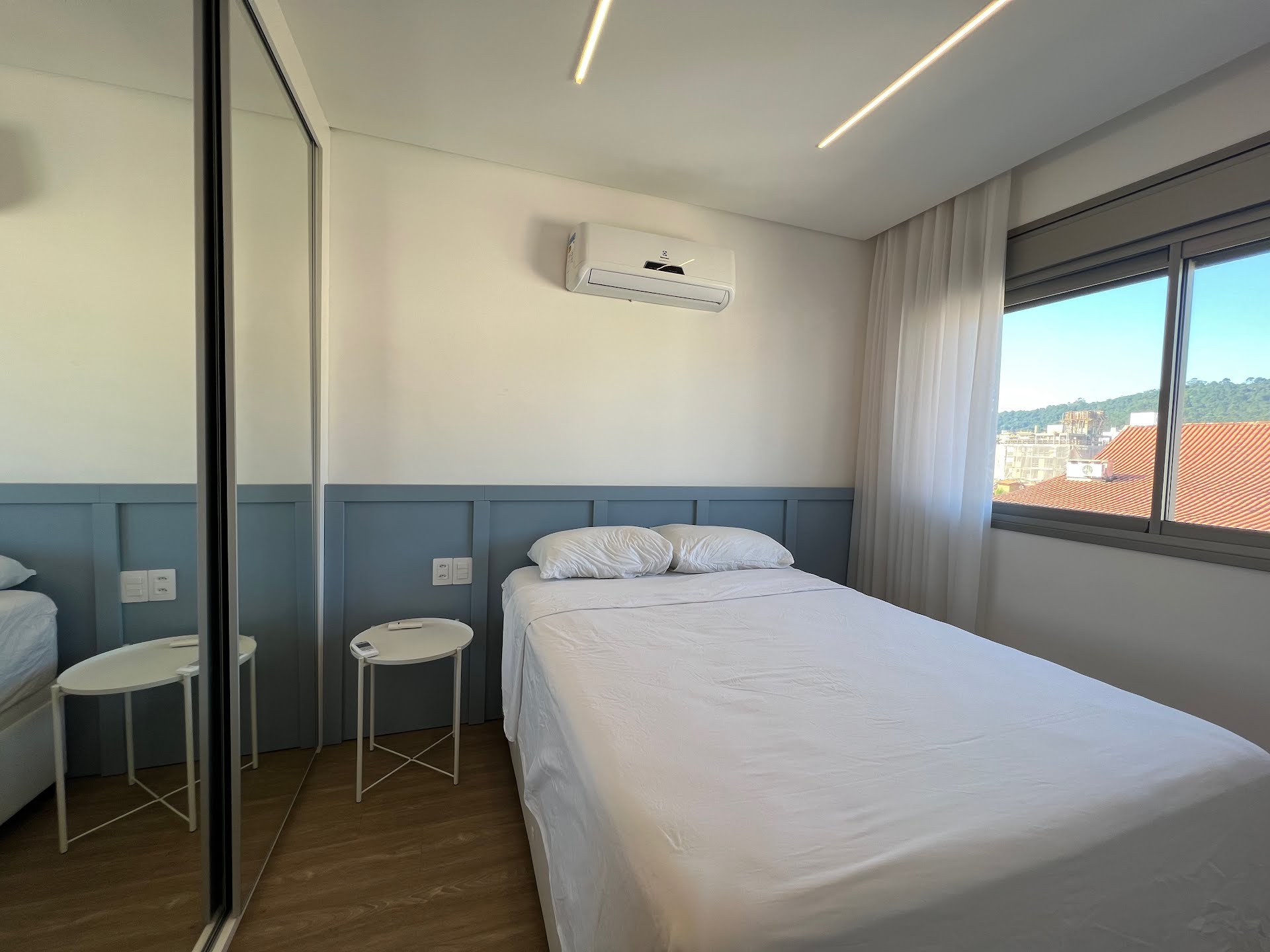 Apartamento à venda com 2 suítes, 1 vaga e 100m² no Jurerê, Florianópolis (SC) — foto 17 de 26
