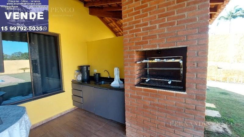 Rural à venda com 1000m² de terreno no Ibiúna, São Paulo (SP) — foto 19 de 30