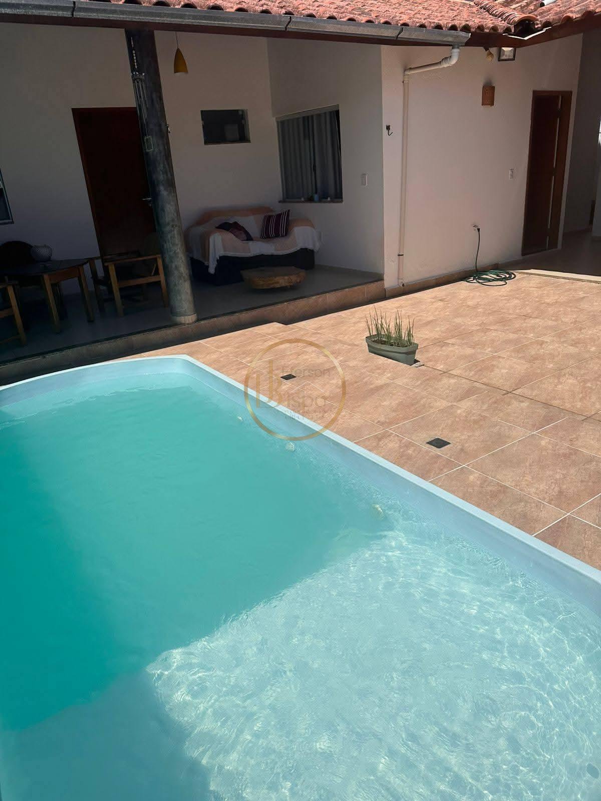 Casa à venda com 4 quartos, 1 suíte, 1 vaga e 120m² no Alto Mundaí, Porto Seguro (BA) — foto 4 de 16