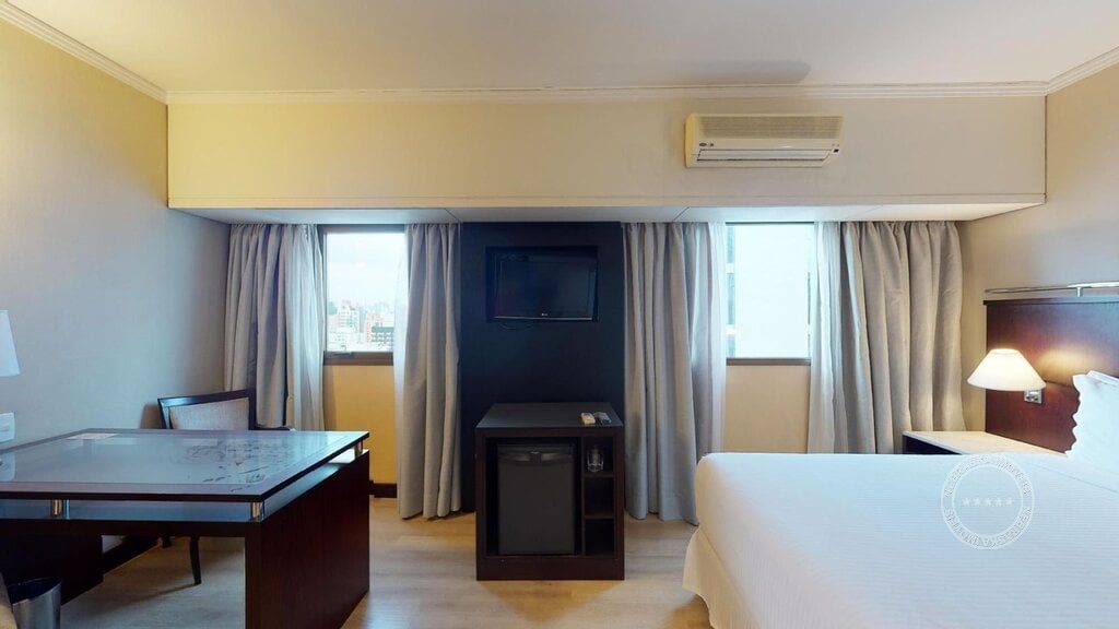 Quarto principal