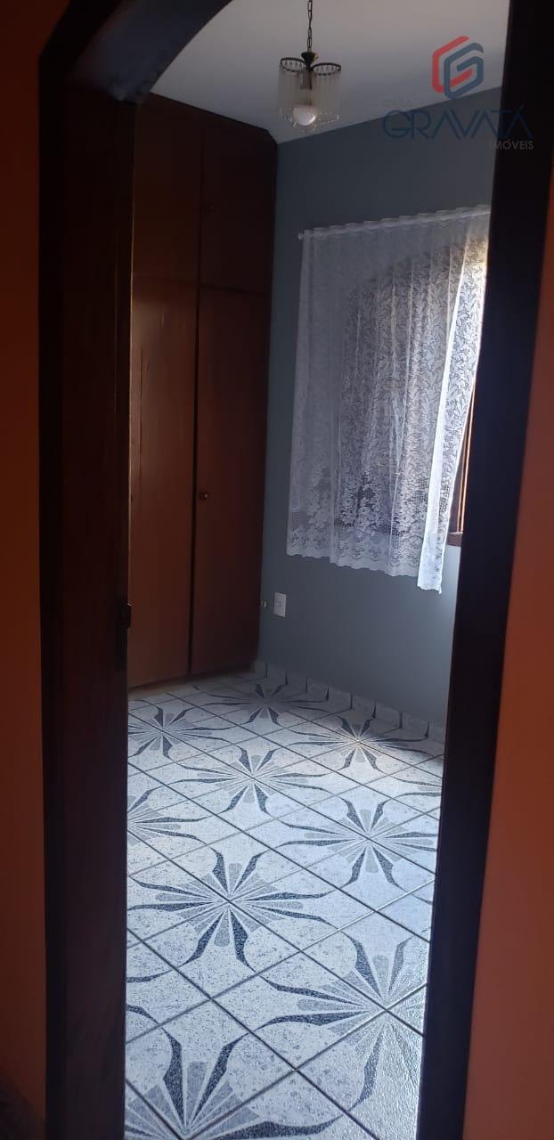 Casa à venda com 3 quartos, 1 suíte, 2 vagas e 169m² no Vila Palmares, Santo André (SP) — foto 19 de 25
