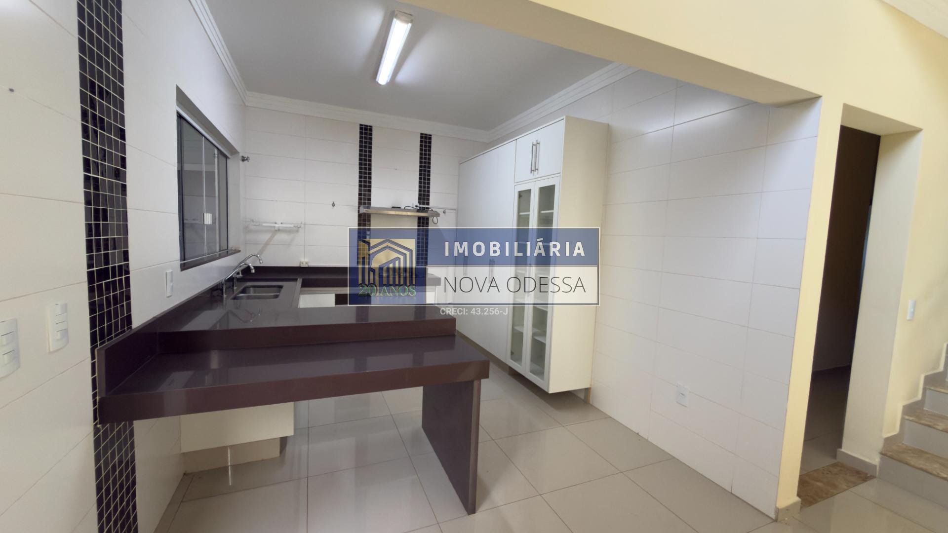 Casa à venda com 4 quartos, 1 suíte, 2 vagas e 223m² no Jardim Primavera, Nova Odessa (SP) — foto 10 de 30