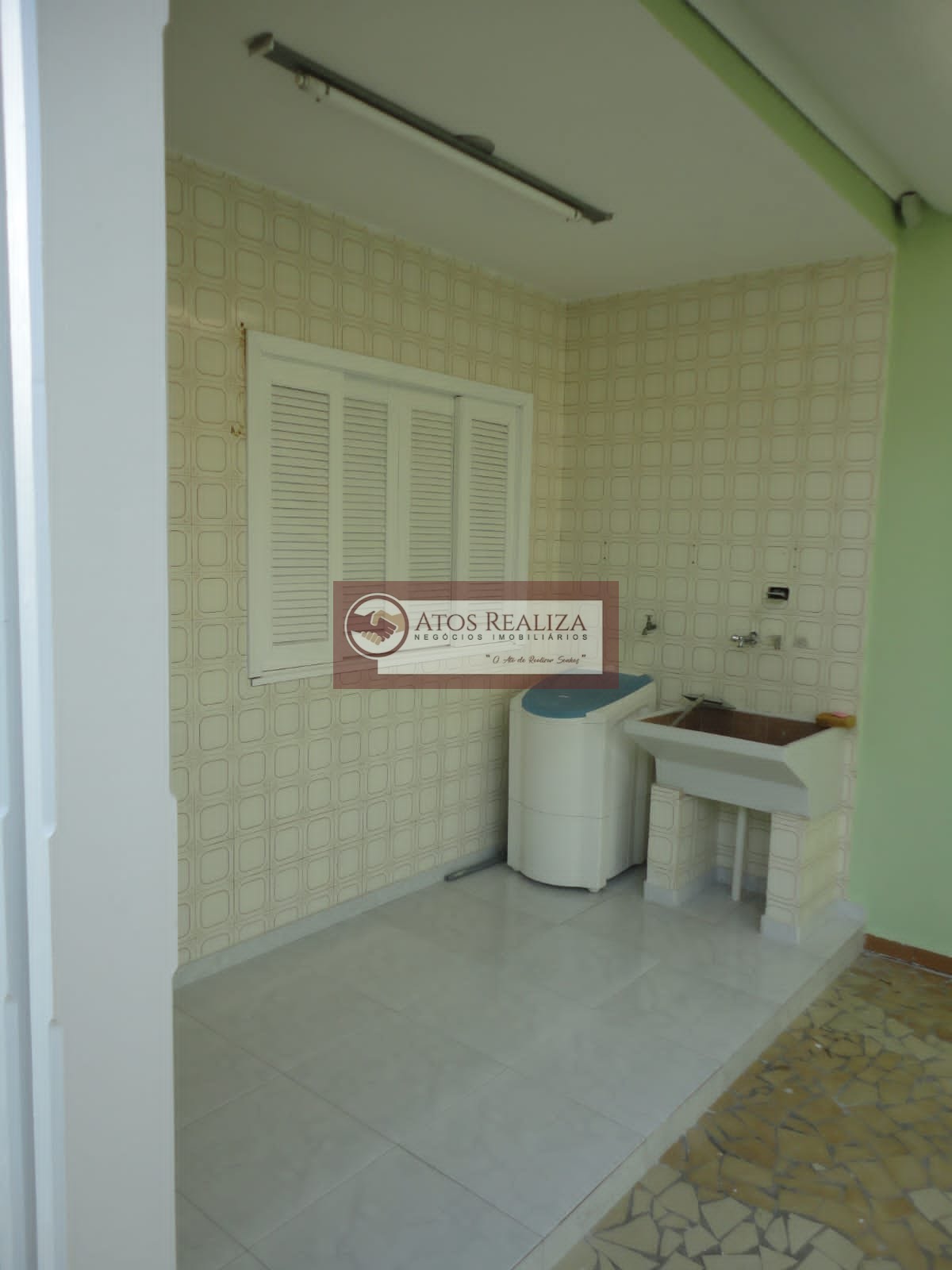 Casa para alugar com 3 quartos, 1 suíte, 2 vagas e 150m² no Veleiros, São Paulo (SP) — foto 8 de 30