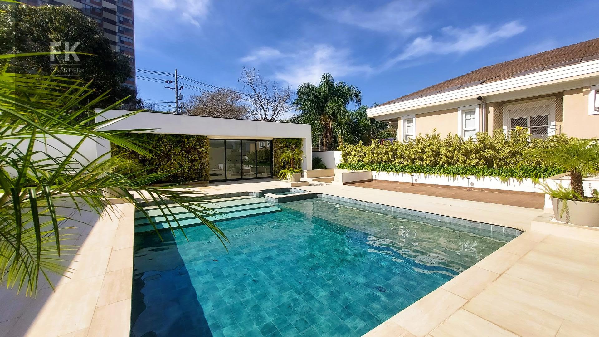 Casa à venda com 4 quartos, 4 suítes, 6 vagas e 630m² no Alphaville Residencial Dois, Barueri (SP) — foto 11 de 27