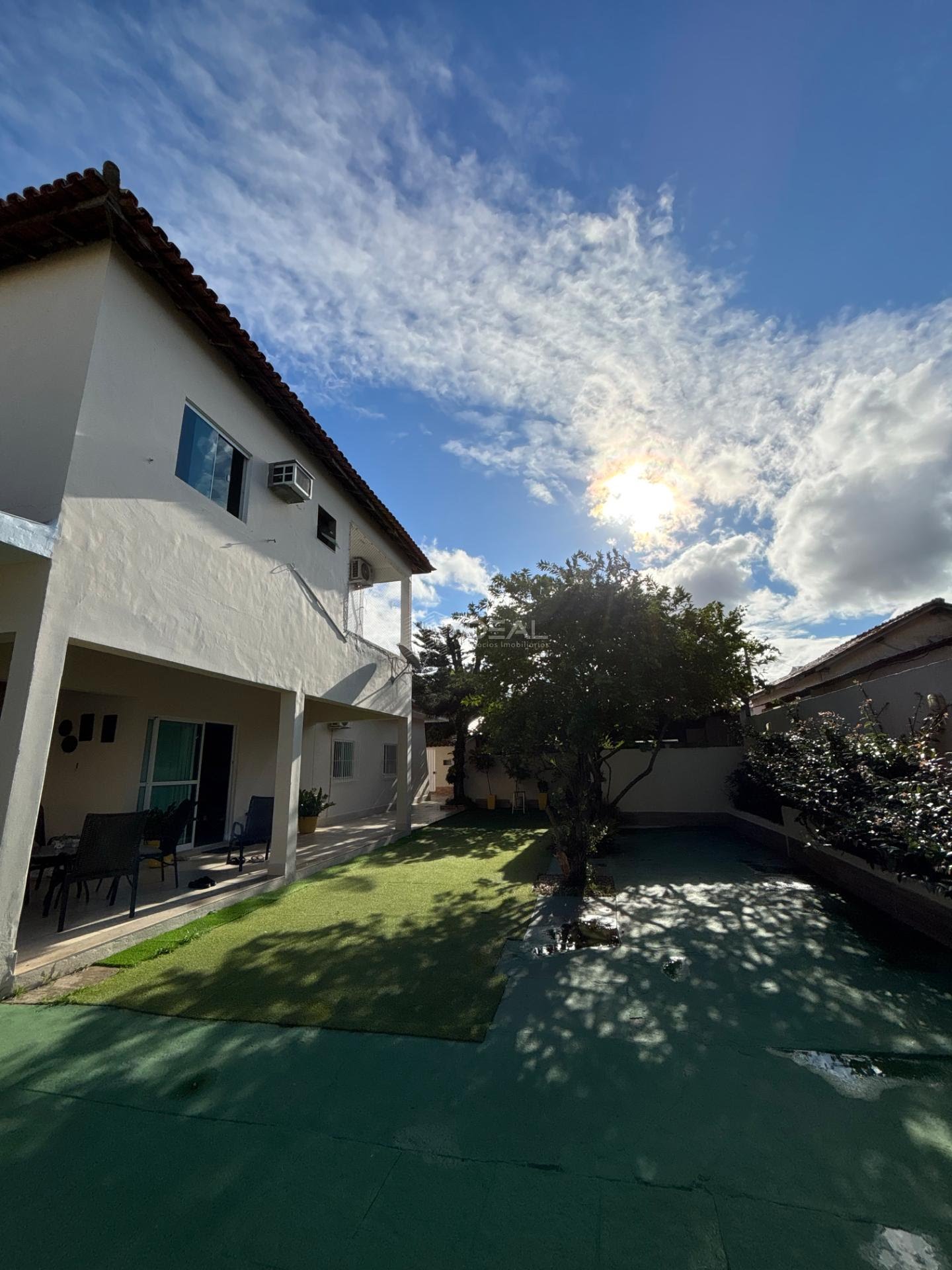 Casa à venda com 4 quartos, 4 banheiros, 3 vagas e 350m² no Parque Rosario, Campos dos Goytacazes — foto principal