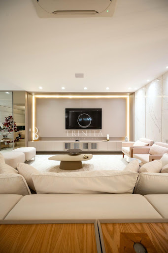 sala de tv-riserva golf-trinità imobiliária