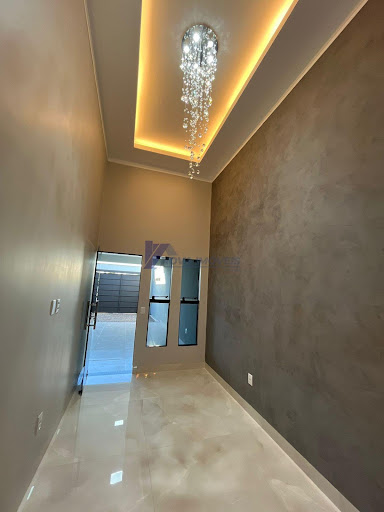 Casa em Canaã 2  -  Rio Verde