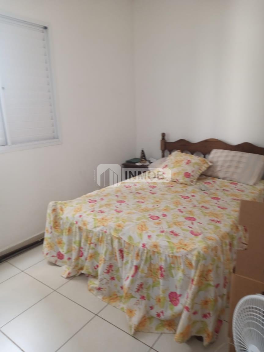 Apartamento à venda com 2 quartos, 1 suíte, 1 vaga e 56m² no Areão, Taubaté (SP) — foto 13 de 24