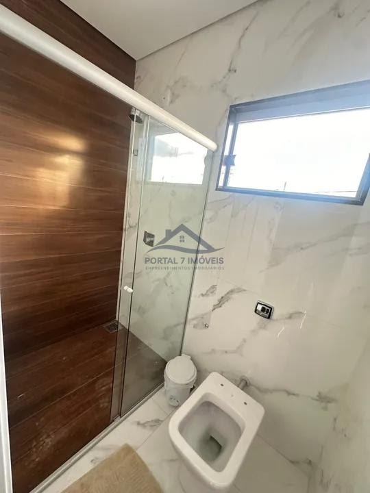 Casa à venda com 4 quartos, 1 suíte, 2 vagas e 210m² no Jardim Arizona, Sete Lagoas (MG) — foto 4 de 20