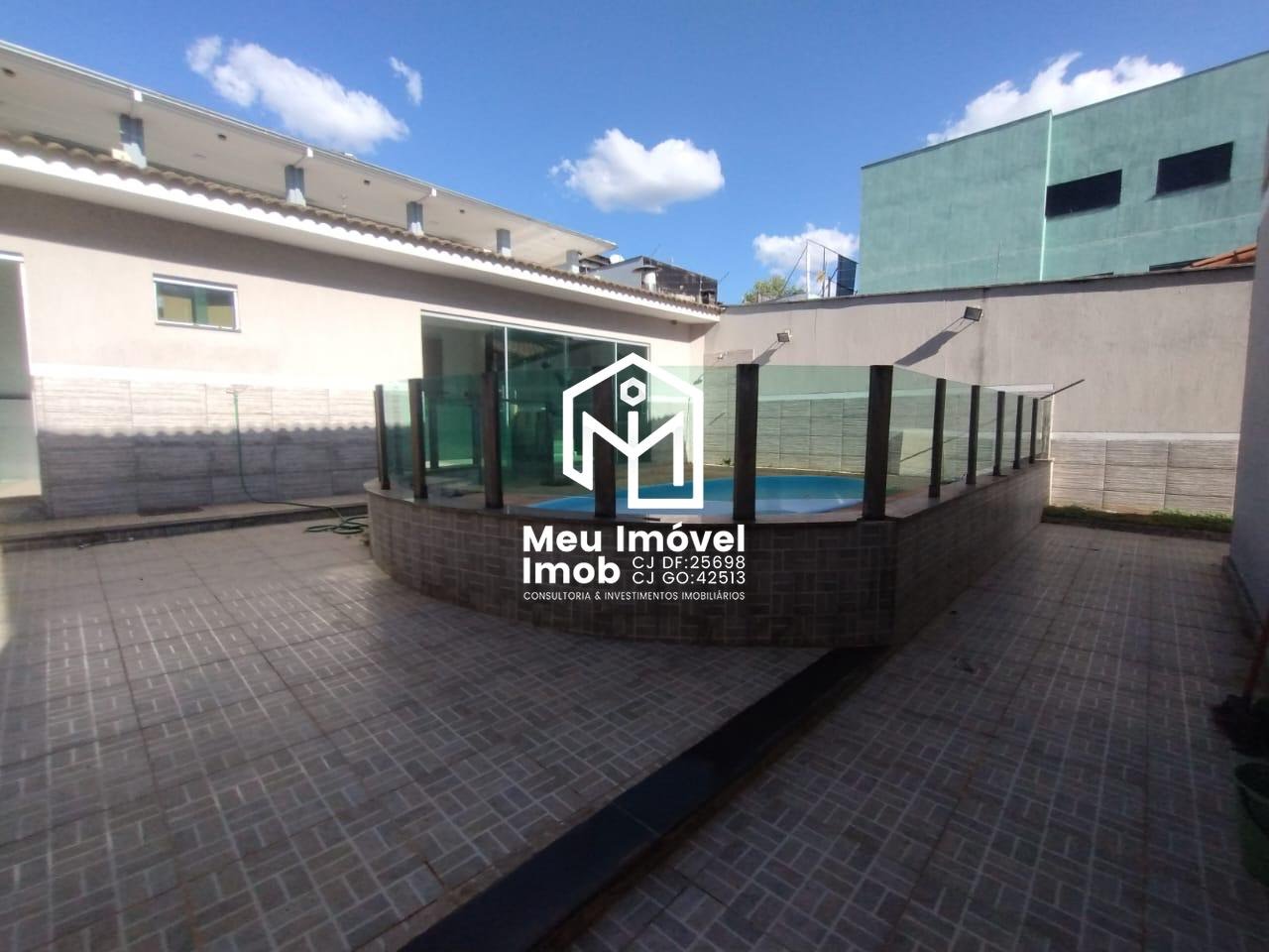 Casa, 4 quartos, 300 m² - Foto 40