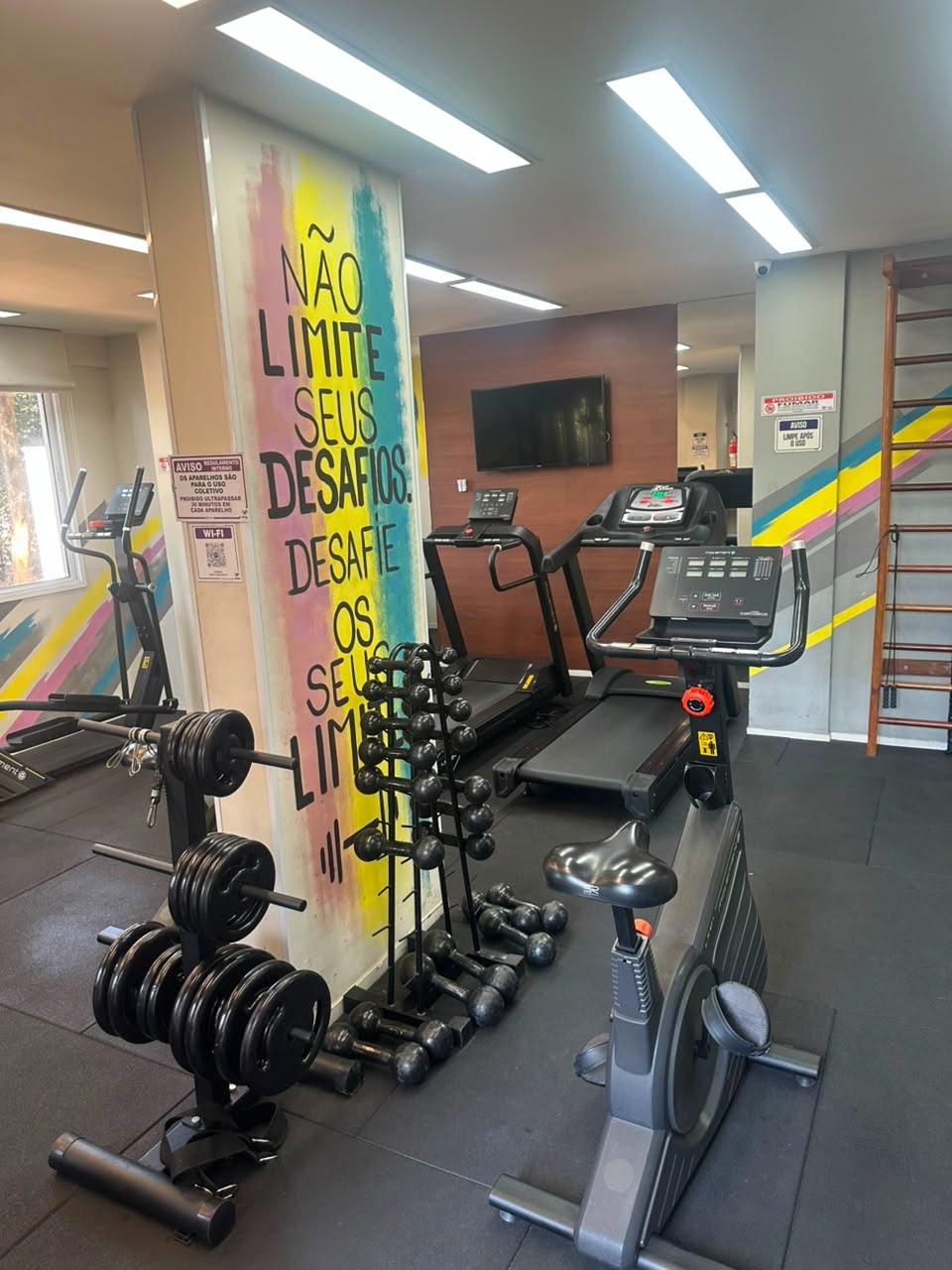 Apartamento à venda com 2 quartos, 1 banheiro e 42m² no Loteamento City Jaragua, São Paulo (SP) — foto 16 de 16