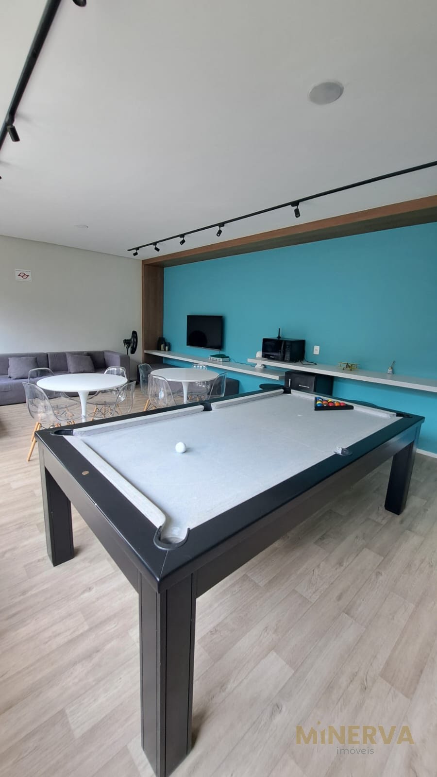 Studio à venda com 1 quarto, 1 banheiro e 24m² no Belenzinho, São Paulo (SP) — foto 16 de 24