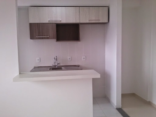 Apartamento em Cambuci  -  São Paulo