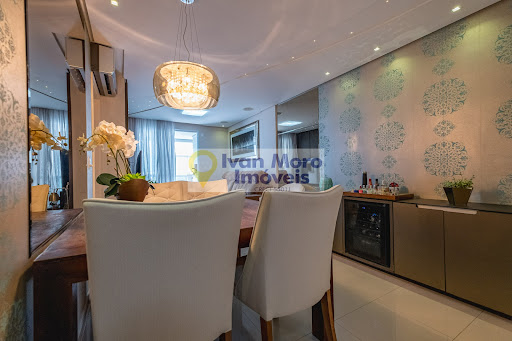 Apartamento à venda em João Paulo - Florianópolis - SC