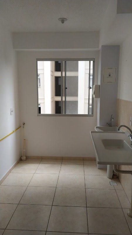 Apartamento à venda com 2 quartos, 1 banheiro, 1 vaga e 48m² no São Benedito, Santa Luzia (MG) — foto 16 de 19