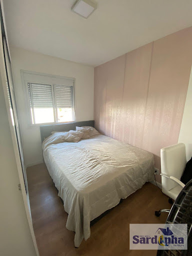 Apartamento 60m² 2 Suítes Vila Andrade SP