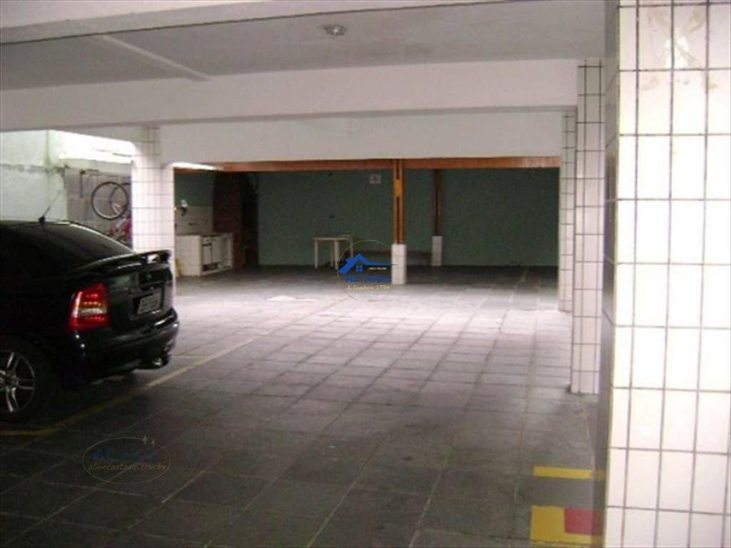 Apartamento à venda com 1 quarto, 1 banheiro, 1 vaga e 48m² no Aviação, Praia Grande (SP) — foto 16 de 16