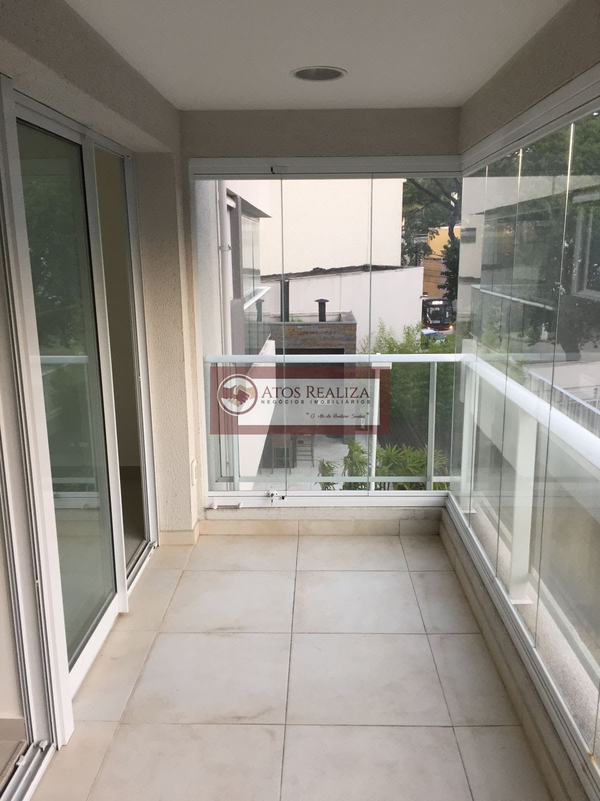 Apartamento à venda com 1 quarto, 1 banheiro, 1 vaga e 47m² no Campo Belo, São Paulo (SP) — foto 5 de 23