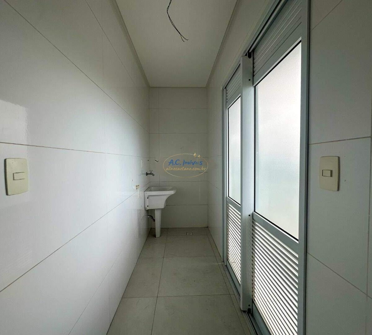 Apartamento à venda com 4 quartos, 3 suítes, 3 vagas e 183m² no Canto do Forte, Praia Grande (SP) — foto 28 de 30