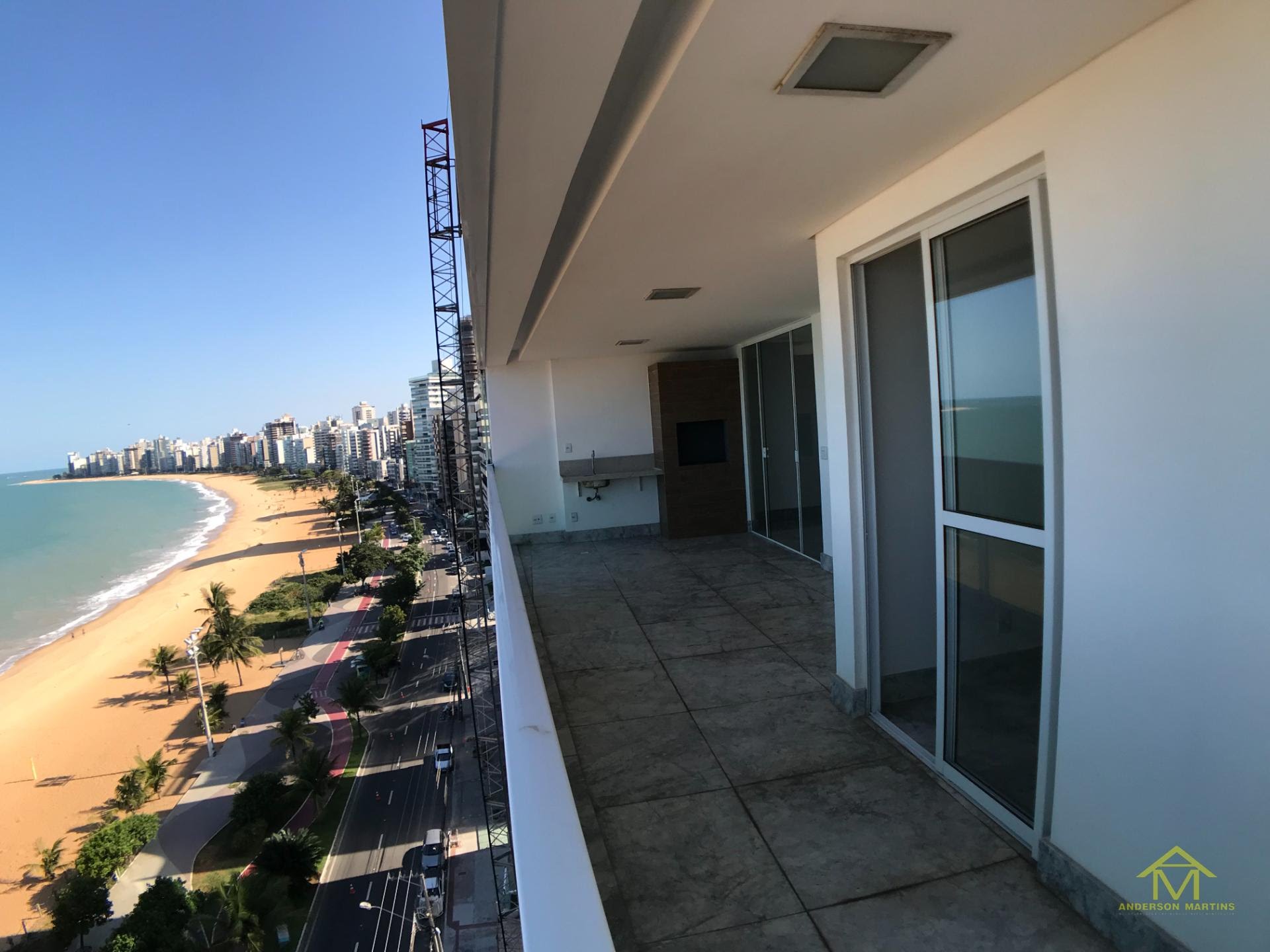 Apartamento à venda com 4 quartos, 4 banheiros, 4 vagas e 148m² no Praia da Costa, Vila Velha (ES) — foto 8 de 20