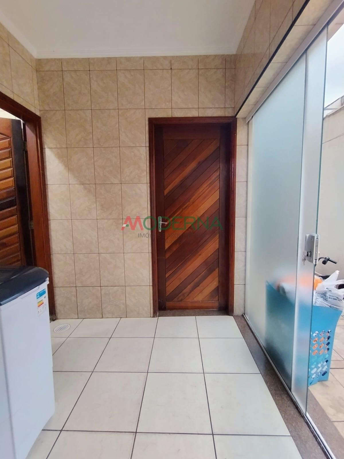 Casa à venda com 3 quartos, 1 suíte, 2 vagas e 150m² no Paulicéia, São Bernardo do Campo (SP) — foto 22 de 30