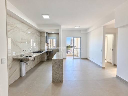 Apartamento, 2 quartos, 60 m² - Foto 11